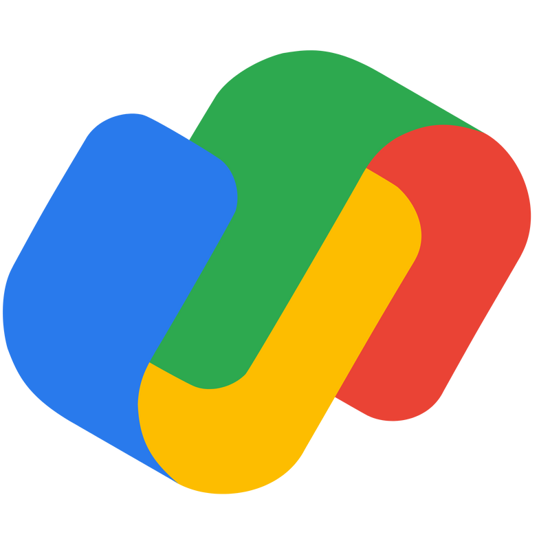 Google Pay  2020 Logo PNG Vector  PNG