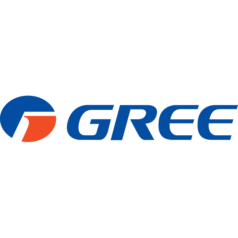 Gree Electric Appliances Logo PNG Vector  PNG