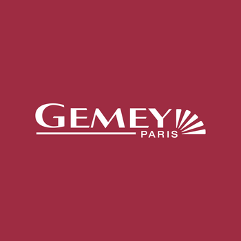 Gemey Paris Logo PNG