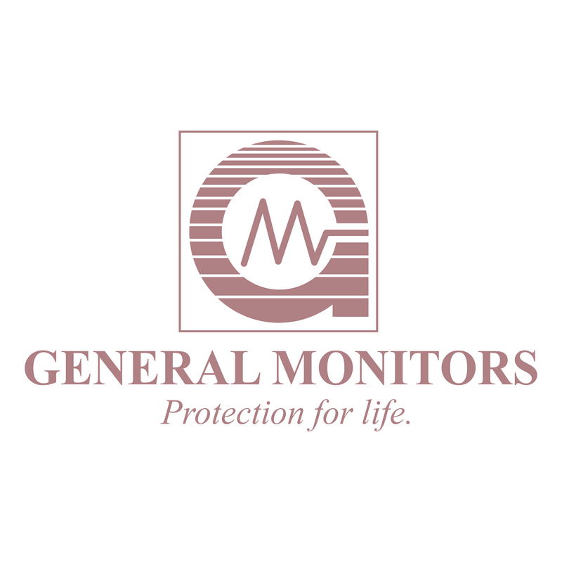 General Monitors 로고 PNG 벡터, 아이콘