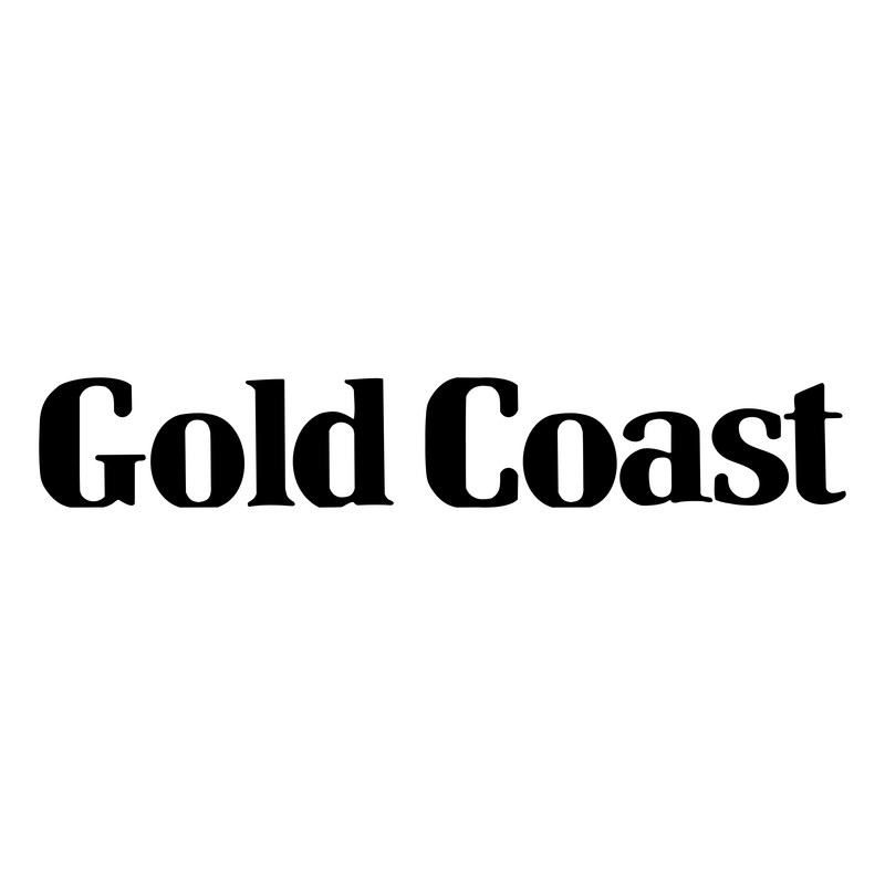 Gold Coast Logo PNG Vector  PNG