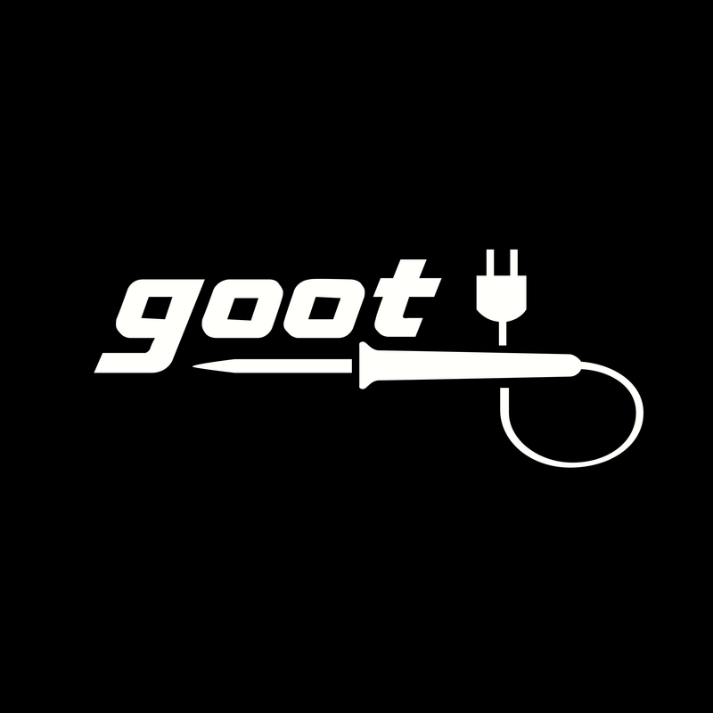 Goot Logo PNG Vector  PNG