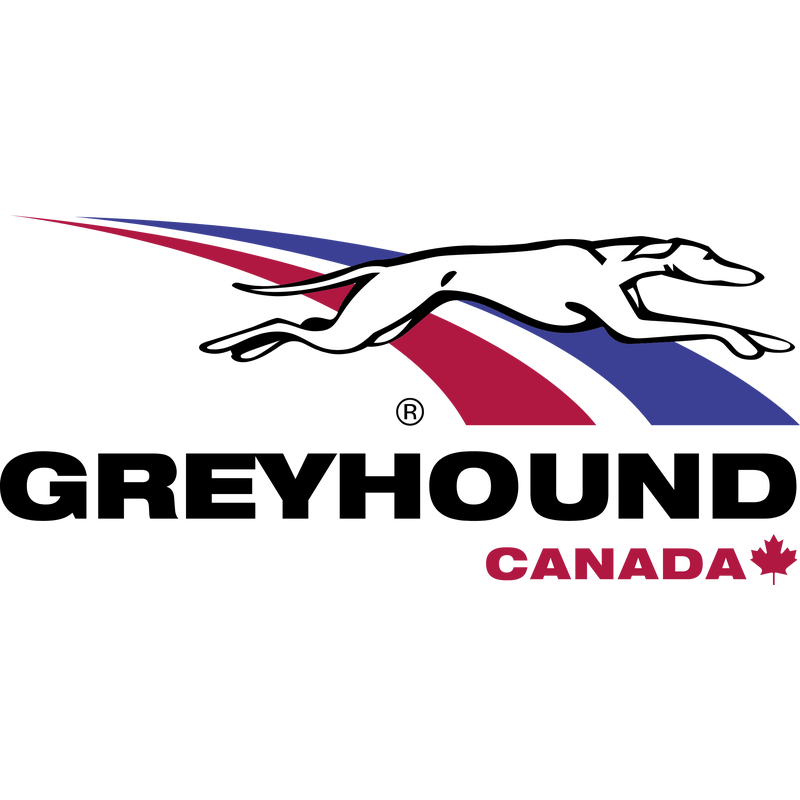 Greyhound Canada Logo PNG Vector, Icon