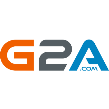 G2a Icon Logo PNG
