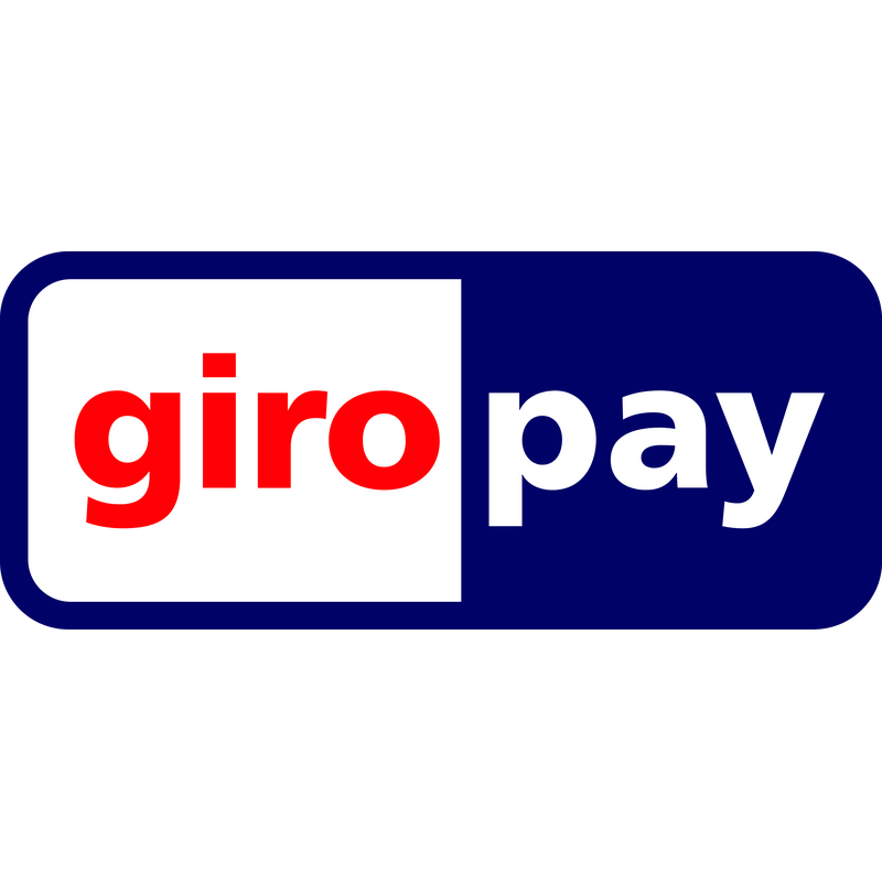 Giropay Logo PNG Vector  PNG