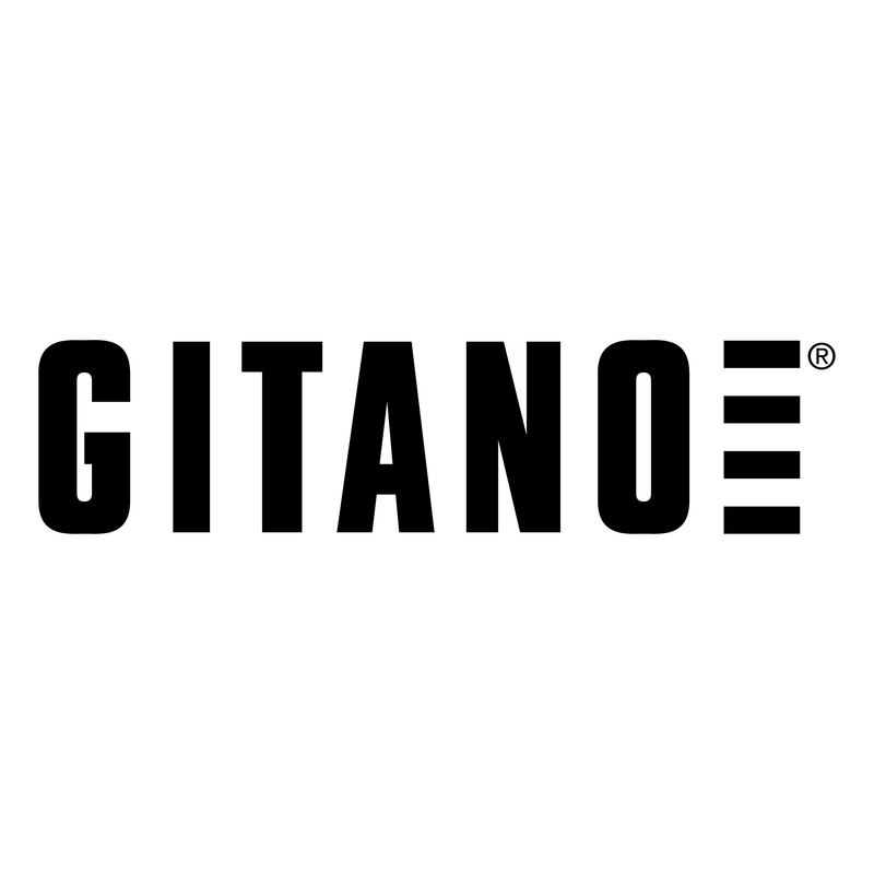 Gitano Logo PNG Vector, Icon