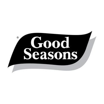 Good Seasons Logo PNG