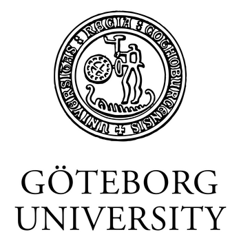 Goteborg University 로고 PNG