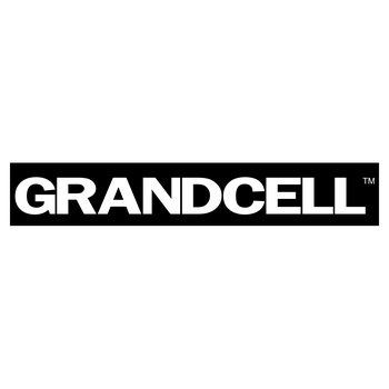 Grandcell Logo PNG