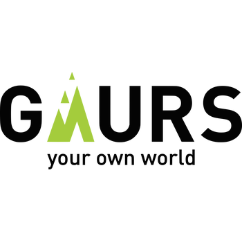 Gaursons India Logo PNG