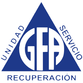 Gfa Logo PNG