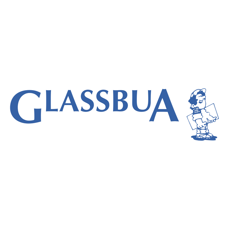 Glassbua โลโก้ PNG Vector  PNG