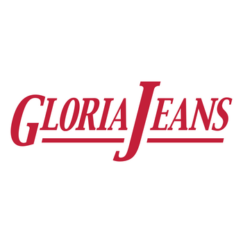 Gloria Jeans Corporation Logo PNG