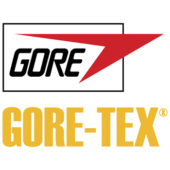 Gore Tex Logo PNG Przezroczyste