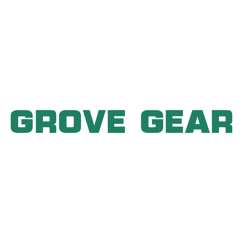 Grove Gear Logo PNG Vector  PNG