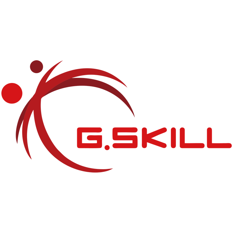 G.Skill 로고 PNG Vector  PNG