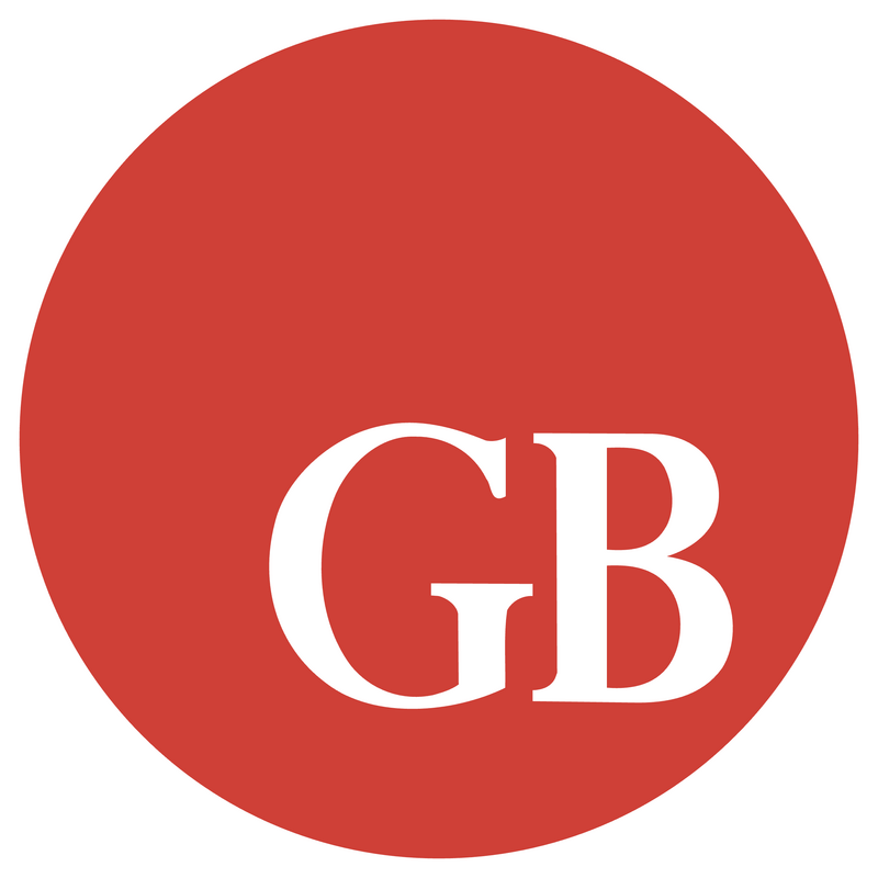 Gb Logo PNG Vector  PNG