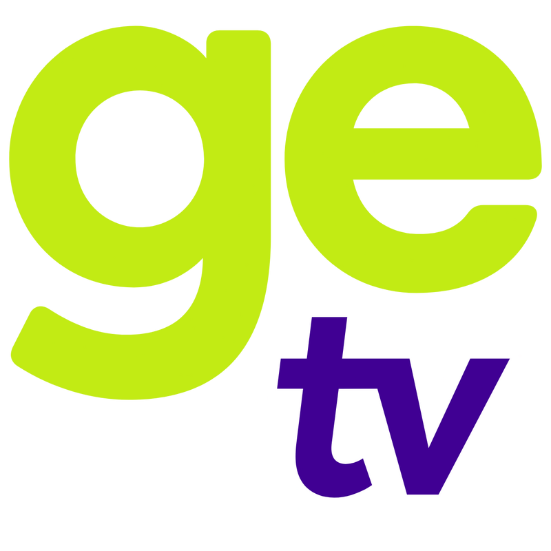 GE TV Logo PNG Vector, Icon Free Download