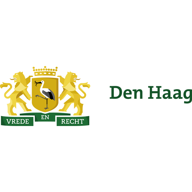 Gemeente Den Haag Logo PNG Vector  PNG
