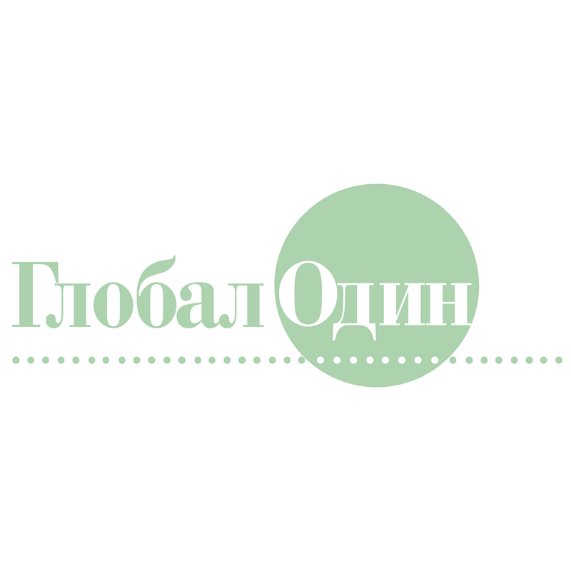 Globalone Logo PNG Vector  PNG