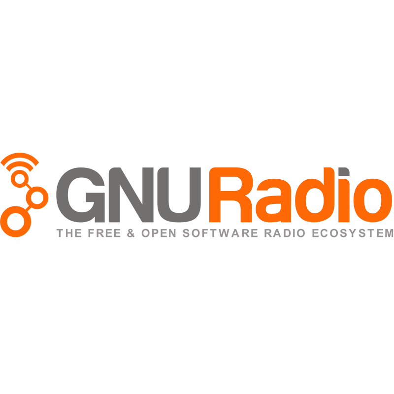 GNU Radio Logo PNG Vector  PNG