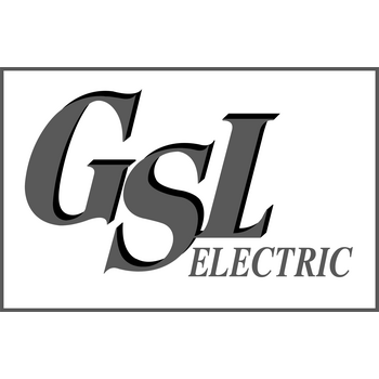 Gsl Electric Logo PNG