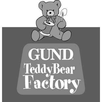 Gund Логотип PNG