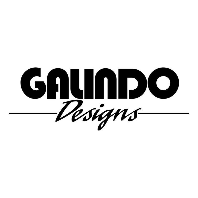 Galindo Designs Logo PNG Vector  PNG