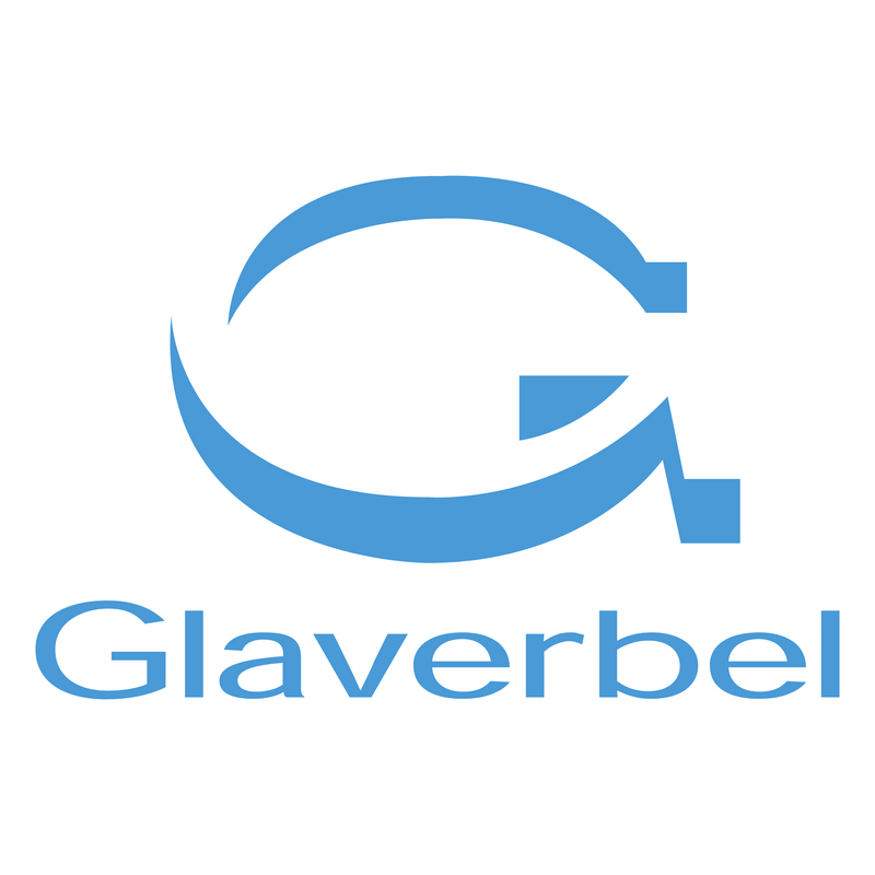 Glaverbel Logo PNG Vector  PNG