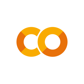 Google Colaboratory Logo PNG