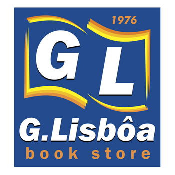 G Lisboa Livros Logo PNG