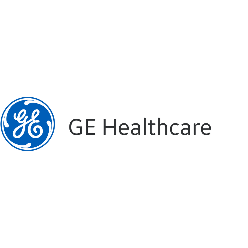 GE Healthcare Logo PNG Vector  PNG