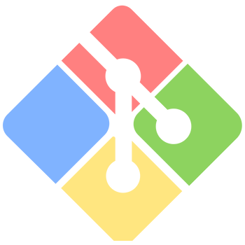 Git Bash Logo PNG Trasparente