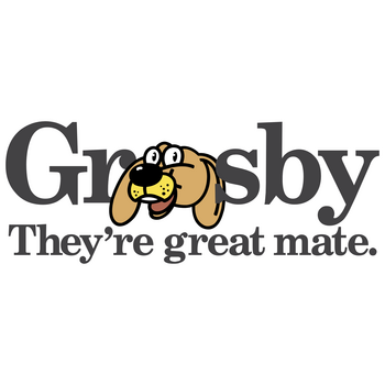 Grosby Logo PNG
