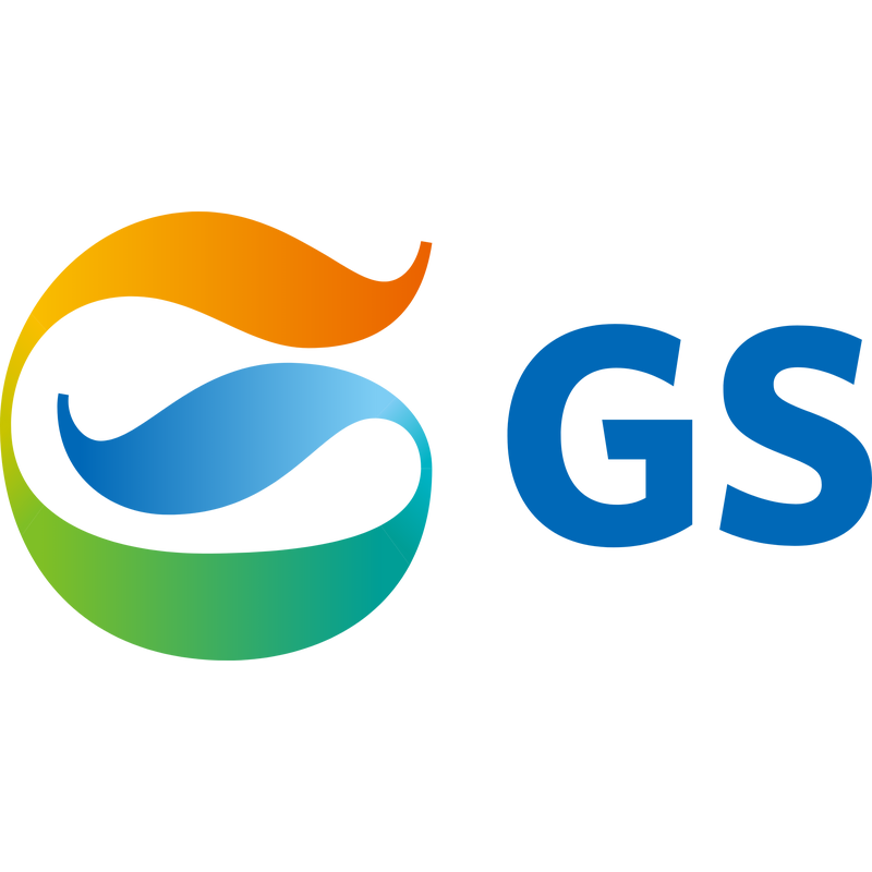 GS Logo PNG Vector  PNG