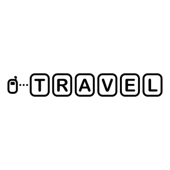 Go Travel Logo PNG