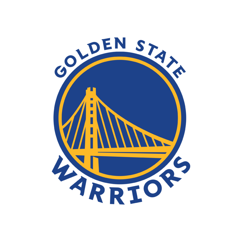 Download Golden State Warriors Logo PNG Transparent Background
