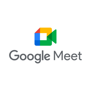 Google Meet Logo PNG Vector SVG, EPS, Ai formats (3.97 KB) Free Download