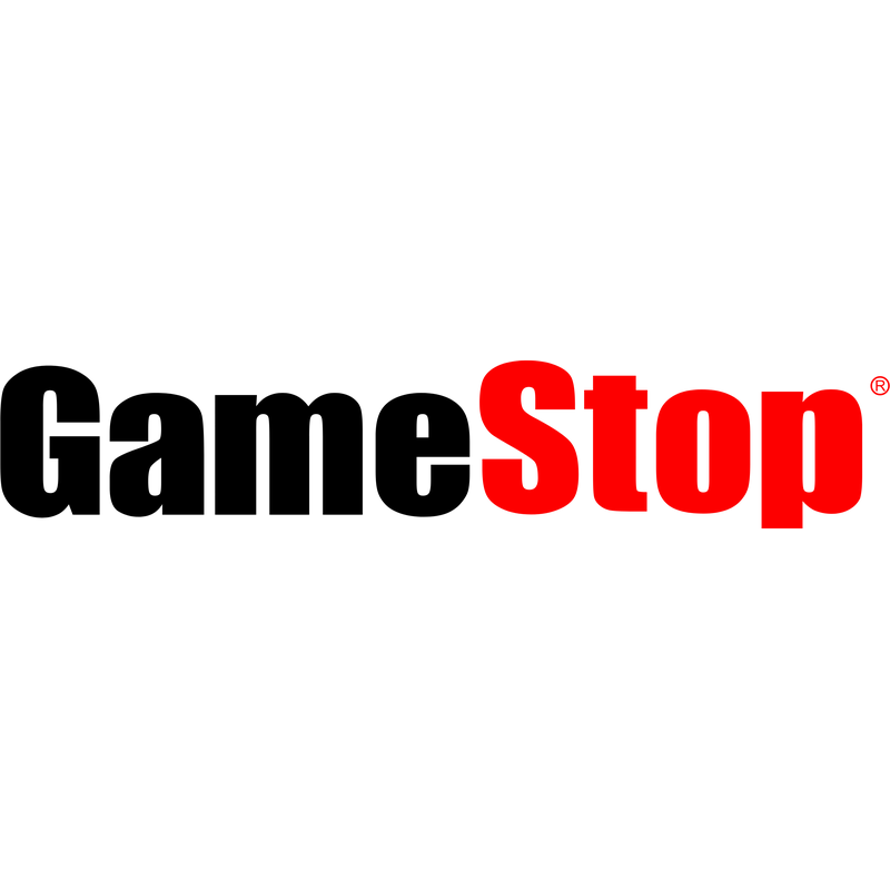 GameStop Λογότυπο PNG Vector  PNG