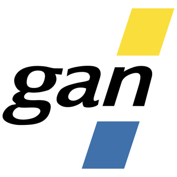 Gan 로고 PNG
