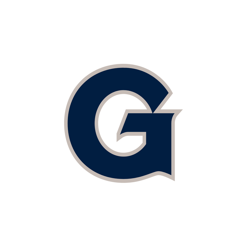 Georgetown Hoyas Logo PNG Vector  PNG