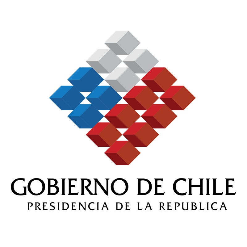 Gobierno De Chile Logo PNG Vector  PNG