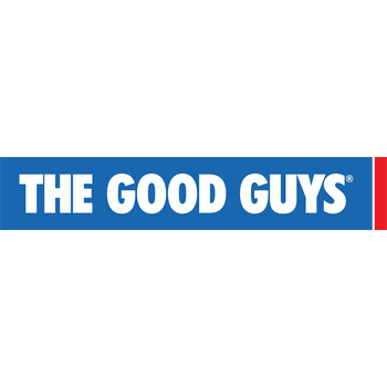 Good Guys  Main Logo PNG Transparent