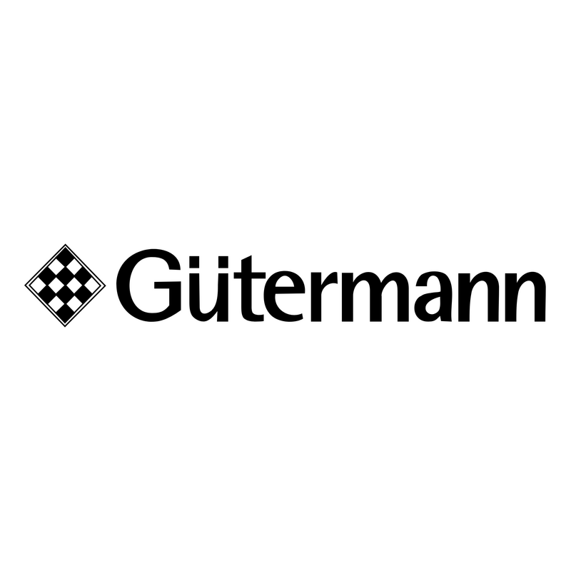 Gutermann 标志 PNG Vector  PNG