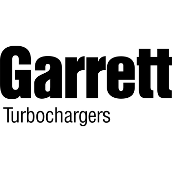 Garrett Logo PNG Transparent