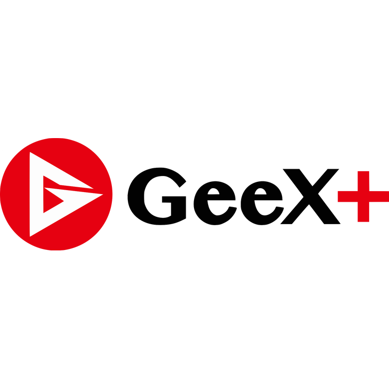 GeeXPlus Logo svg
