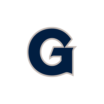 Georgetown Hoyas ロゴ PNG