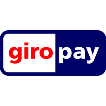 Giropay Logo PNG