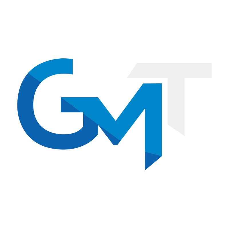 Global Medical Therapeutics Logo PNG Vector  PNG