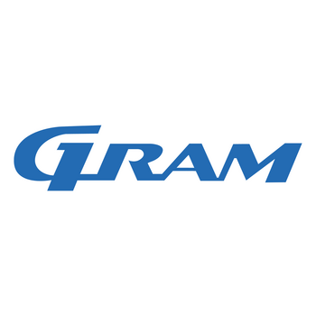 Gram Logo PNG